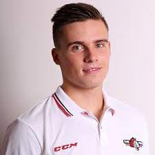 Spacek was a healthy scratch for all nine of winnipeg's games since being called up in. Michael Spacek Ice Hockey Alchetron The Free Social Encyclopedia