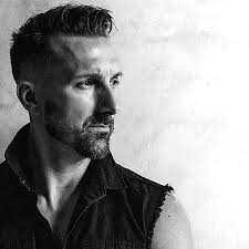 KENTUCKY'S JD SHELBURNE RELEASES NEW ALBUM “RAISED ON THE GOOD STUFF”