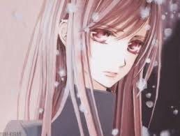 Hanabusa is an aristocrat vampire who possesses the ability to freeze matter. Vampire Knight Cross Academy Home Facebook