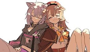 Korigengi is website which give you anime wallpaper with hd resolution for smartphone (android ,iphone, etc.) and for desktop. Hd Wallpaper Hololive Kiryu Coco Anime Anime Girls White Background Wallpaper Flare