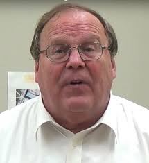 Why is Wolfgang Halbig working with an Attorney who is linked to the FBI.