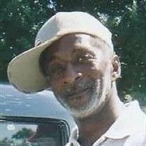 Eddie Lee Wright Obituary