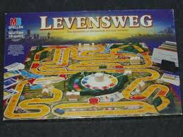Spelbeoordeling Levensweg