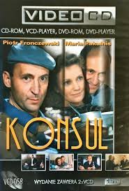 Konsul (1989)