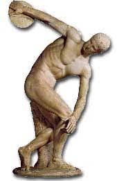 Ancient olympics history the athlete modern olympics first games can occurred in 776 b.c. The Olympic Games Ushistory Org