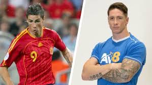 لعب صاحب ال35 عامًا لخمسة أندية، أتلتيكو مدريد وليفربول وتشيلسي… ØµØ­ÙŠÙØ© Ø¢Ø³ ØªØµÙ ØªØ­ÙˆÙ„ ØªÙˆØ±ÙŠØ³ Ø¨Ù€ Ø§Ù„ÙˆØ­Ø´ÙŠ Ù…Ù† Ø§Ù„Ù…Ù„Ù‚Ø¨ Ø¨Ø§Ù„Ø·ÙÙ„ Ø¥Ù„Ù‰ Ù‡Ø§Ù„Ùƒ Ø§Ù„Ø¨Ø·ÙˆÙ„Ø©