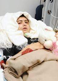 A senior taliban official has written a letter to malala yousafzai, offering a glimpse into the group's hidden fears. Malala Yousafzai Of Pakistan Shot By Taliban Able To Stand Los Angeles Times