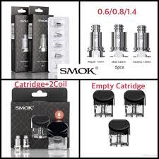 Sorry bahasa malaysia tak memuaskan ikhlas nak bantu korang kalu ade silap kurang xpuas aty sal vd ni aku sorry k. 100 Original Smok Nord Kit Pod Occ Regular 1 4ohm 0 6ohm Coil Shopee Malaysia