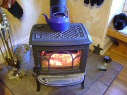 The dwarf 5kw wood stove (best small wood stove for cabins up to 400 square feet). How To Cook On A Wood Stove Our Tiny Homestead