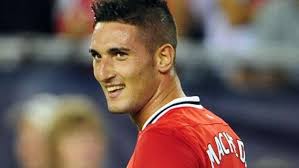 Latest on panathinaikos forward federico macheda including news, stats, videos, highlights and more on espn. Federico Macheda Aktuelle Themen Nachrichten Bilder Schwarzwalder Bote