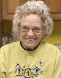 Alice Talbot Obituary (1929