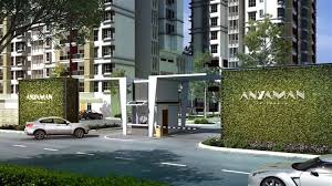 Located within 2.4 miles of axiata arena and 8 miles of thean hou temple in kuala lumpur, anyaman residences has accommodations with seating area. Facebook