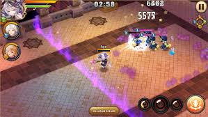 Use gems twice a day to gain 40 ap. Download Sacred Sword Princesses On Pc With Memu