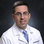 Dr. Albert Pacifico, Thoracic Surgery