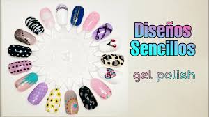 Aunque lo más común es que usemos nuestras uñas al natural, las nuevas tendencias en el nail art nos permiten escoger entre un sin numero de modelos de uñas postizas. Disenos De Unas De Gel Ofertas Y Descuentos