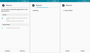 Touch retouch apk is a photo editing app for android and ios that can allow you to remove any particular objects from your photos. Touchretouch Apk V4 4 1 Download Latest Version 15mb