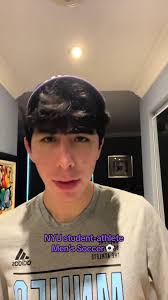 Morning Routine of an NYU Soccer Athlete in Miami