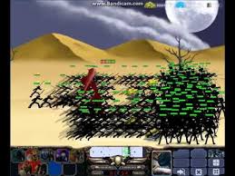 Stick War 2 Hacked Part 4 Hacks Stick War