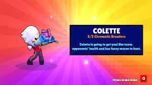 Lmao I Got Colette In A Big Box Fandom