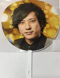 ボード うちわ のピン