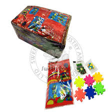 Online jigsaw puzzles have never been more exciting! China Colorful Plastic Mini Jigsaw Puzzles Candy Toy China Halal Sweets Sweet Candy Toy