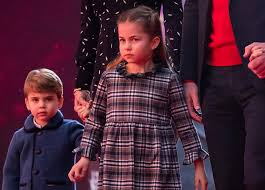 The bench, which explores the bond between fathers and sons as seen. Prince Harry Meghan Markle S Daughter Has A Special Tie To Princess Charlotte
