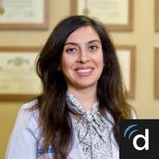 Dr. Sarvenaz Nouri, MD