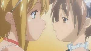 Boku no Pico Episode 2 Raw