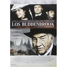 Die Buddenbrooks 1-3