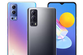 Vivo Y72 5G - Price and Specs - Choose ...