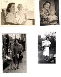 Then i realized i had no choice. Why Are Some Mothers So Cruel To Their Daughters Daily Mail Online