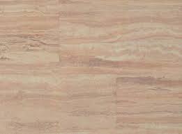 Usfloors It S Printed Cork Ravertine Romano Flooring Travertine Floor Installation