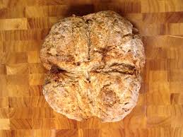Soda Bread Delicious And So Easy To Make Paul Hollywood Recipe Recipes Paul Hollywood Recipes Soda Bread
