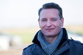 7 opvallende feiten uit de carrière van Daniel Ropers