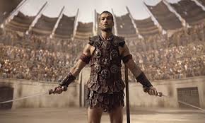 Началось оно с побега в 74 году до н.э. Spartak Gladiator Stas Dmitriev Stihi Ru