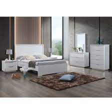 Bedroom furniture, modern white bedroom furniture set, distressed white bedroom furniture modern, modern bedroom ideas with white furniture. Home Furniture Bedroom Furniture White Modern Paint Bedroom Set China Bedroom Set Solid Wooden Bedroom Made In China Com