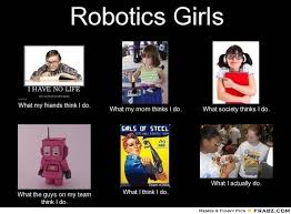 Pin By Rhiannon Milbradt On First Stuff Robot Memes Nerd Memes Geek Humor