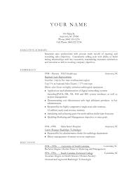 Are objectives the same as goals? Cover Letter Good Objective Resume Examples For Executive Summary And Experience S Good Objective For Resume Resume Objective Statement Resume Objective Sample