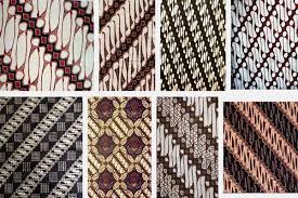 Centro Luncurkan Keramik Motif Batik Parang Market Bisnis Com