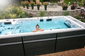 The ideal situation for basement swim spa installation would be to do it while the house is being built. 7 Reasons Owners Say A Swim Spa Is Worth The Investment Master Spas Blog