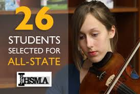 26 DMPS Musicians Selected for All-State Music Festival