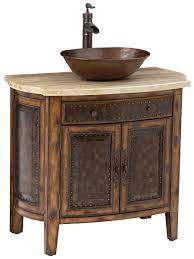Check spelling or type a new query. 36 Rustico Single Vessel Sink Bath Vanity Traditional Bathroom Vanity Rustic Bathroom Vanities Bathroom Vanity