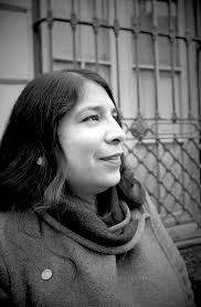 Giovanna Guzman De Lama