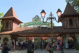 Europa Park Nigloland Et Sainte Croix Dans Enquetes De Region