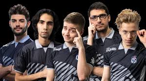 Dreamleague s15 weu upper div. Ti10 The Dota 2 Teams To Watch In The Regional Qualifiers