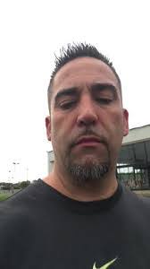 Mike Basham's Instagram, Twitter & Facebook