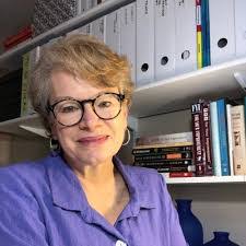 Joyce Richman's Instagram, Twitter & Facebook