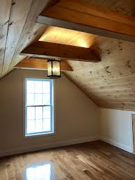 Finished Attic Attic Renovation Attic Loft Attic Rooms