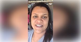 Obituary information for Christine Chaisson Duplantis