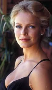 Happy Birthday to Cheryl Ladd! (born July 12, 1951)